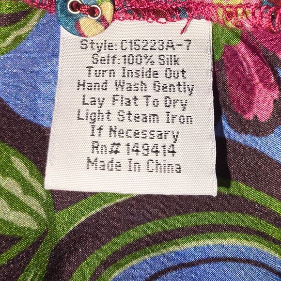 Johnny Was - Picture 3 of 4